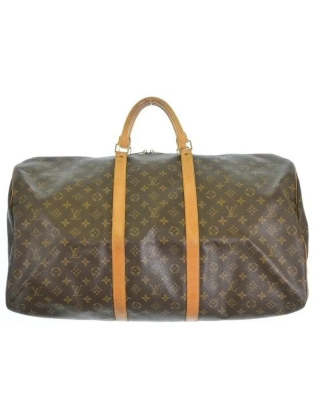 Louis Vuitton Boston Bag